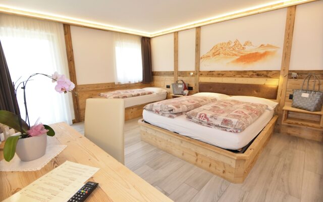 Wellness Hotel Dolomia