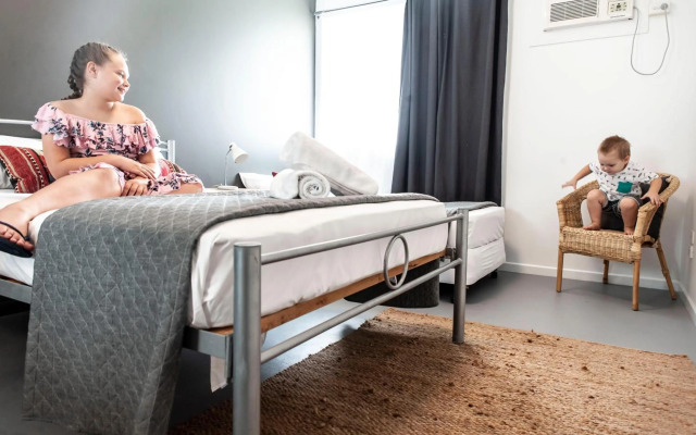 Motel Nomad Cairns