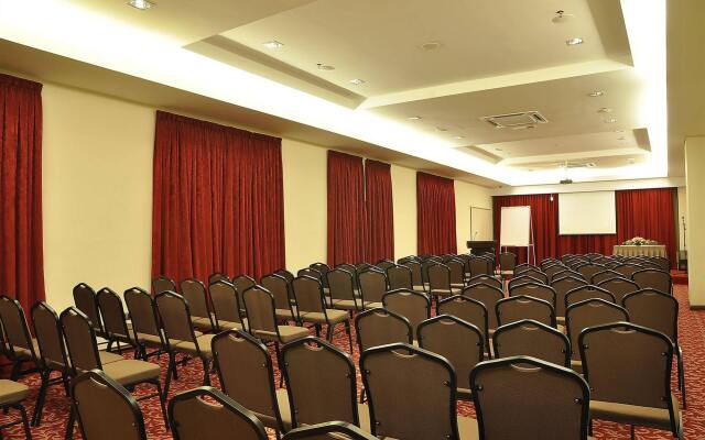 Hotel Bendahara @ Malacca City