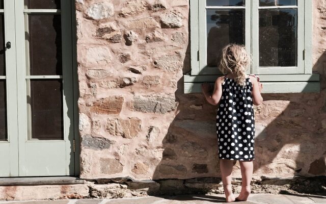 Heartwood Cottage