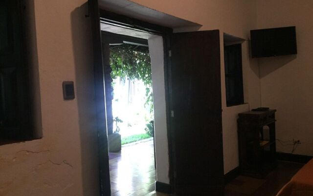 Hotel Pedregal Antigua Guatemala