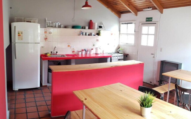 Red House Hostel