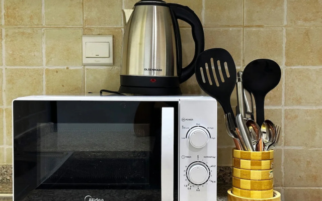 Amazing Studio Sky View in Dubai Marina