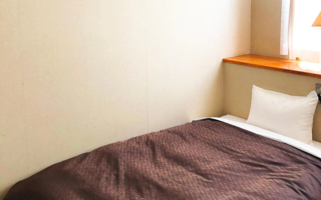 Hotel King Kagoshima