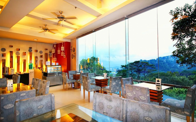 Chalet Baguio
