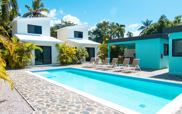 Residence Las Dos Palmas