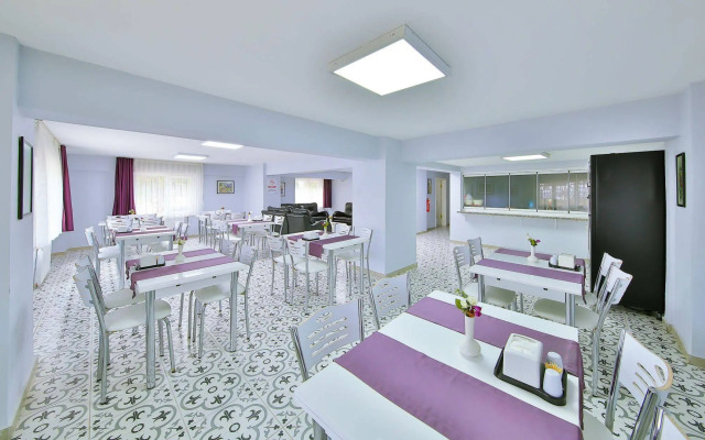 Palmada Hotel