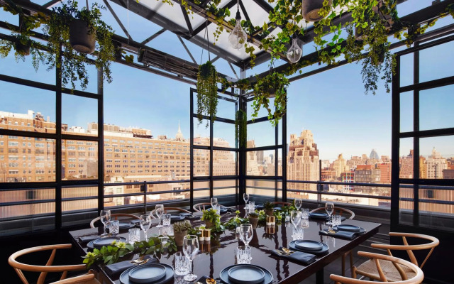 Gansevoort Meatpacking
