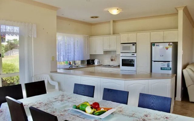 Villa Marie - Pet-friendly