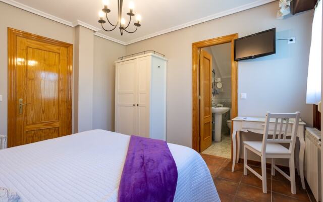 Posada El Trasmerano