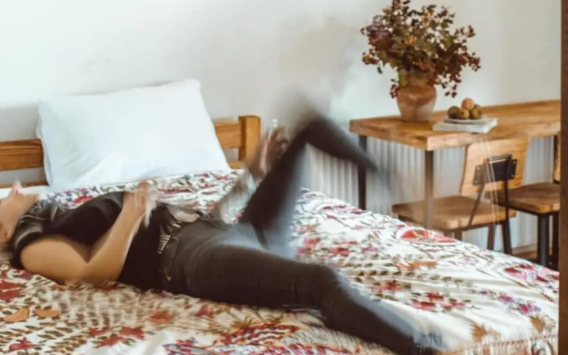 Lost Ridge Inn & Brewery & Ranch