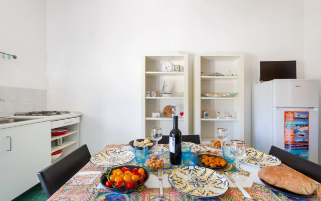 Casolare Dei Dolci Miraggi