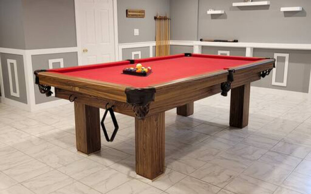 Whispering Pines Riverside Retreat