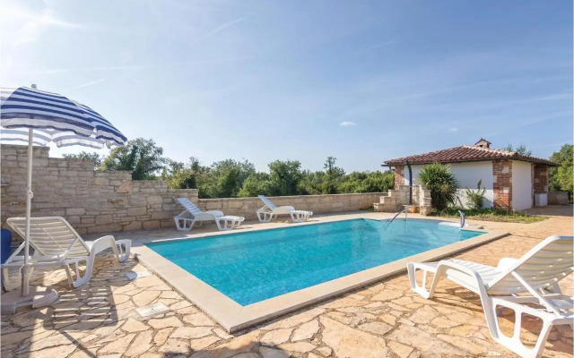 Holiday home Banki V