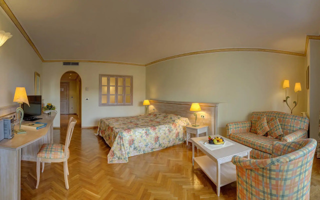 Hotel Miramar Opatija