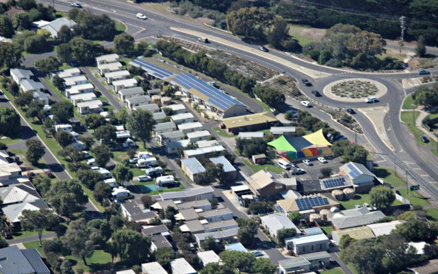 BIG4 Ingenia Holidays Queenscliff Beacon