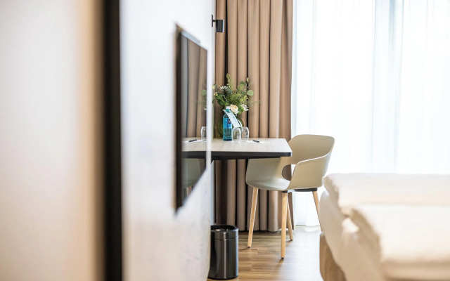 Platzhirsch Living Hotel