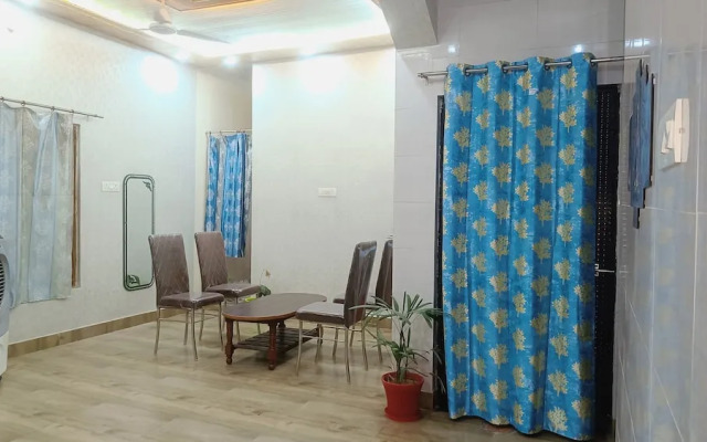 Star Residency