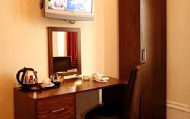 Park Hotel