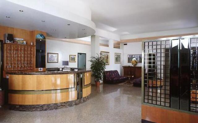 Hotel Nuovo Sole HNS