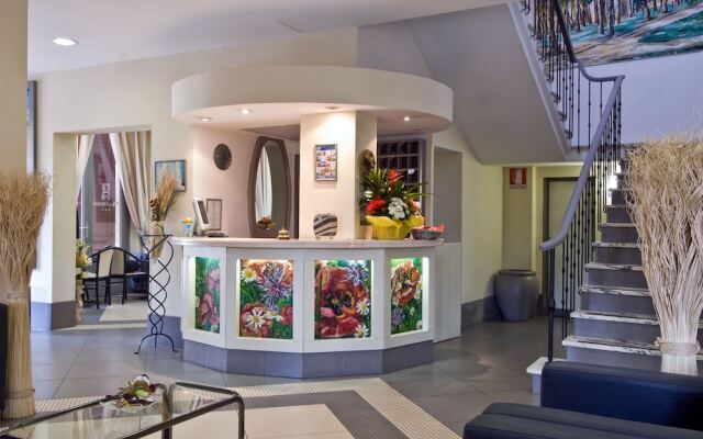 Hotel Byron