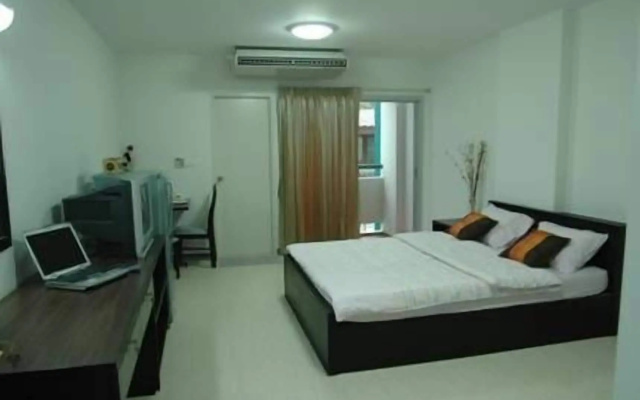 PMTK Residence