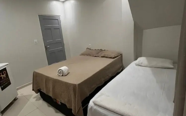 Hotel Itaituba Palace