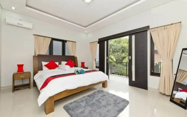 Villa Agung Rakas