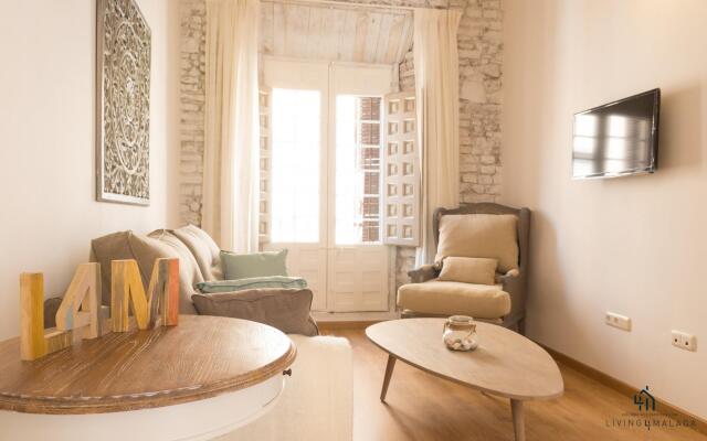 Mariblanca 2A Balcón Exterior