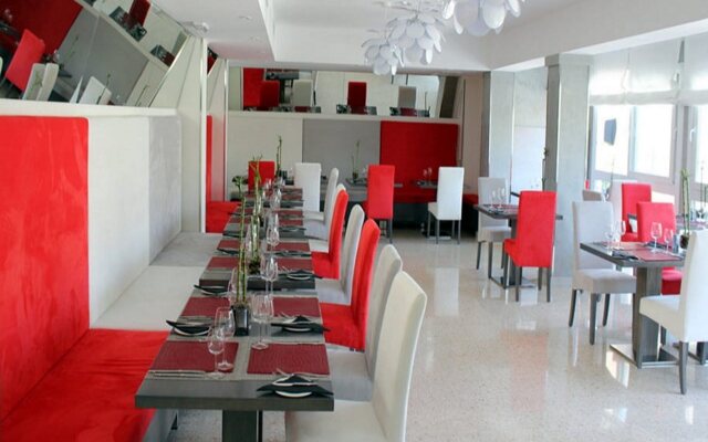 Hotel Playas del Rey