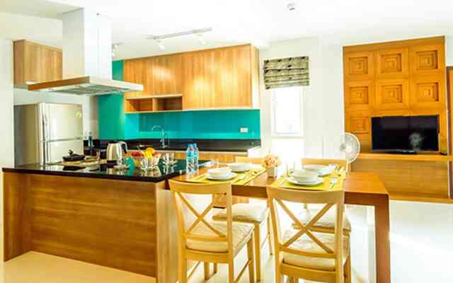 G Residence