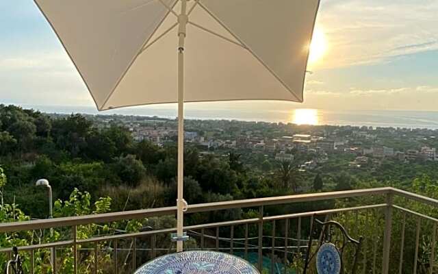 BB Il Tramonto