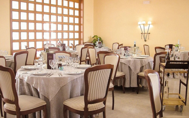 Hotel L'Anicrè