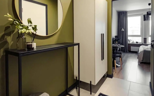 Apartment on the street Spacious 7