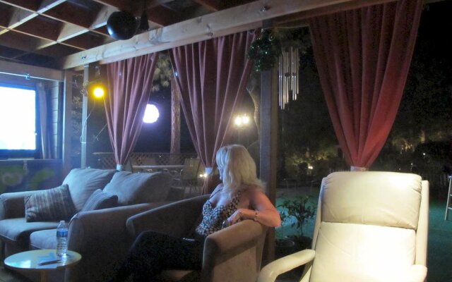 Pine Woods Resort