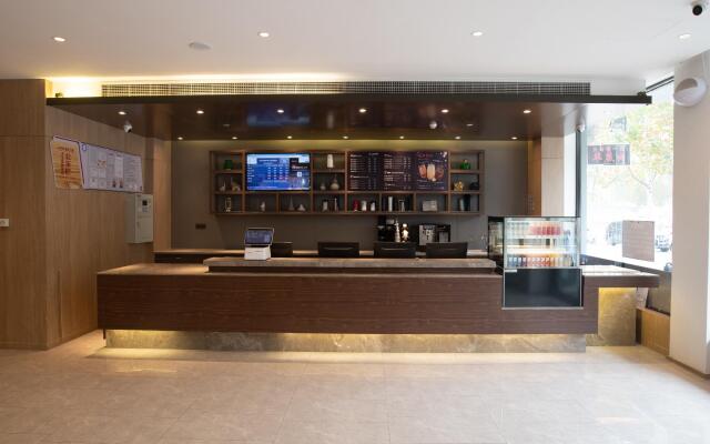 Hanting Premium Hotel Kafeng Lankao County