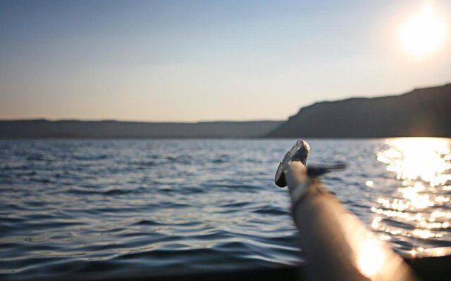 Sunbanks Lake Resort