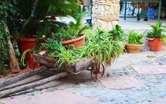 Penisola Verde B&B