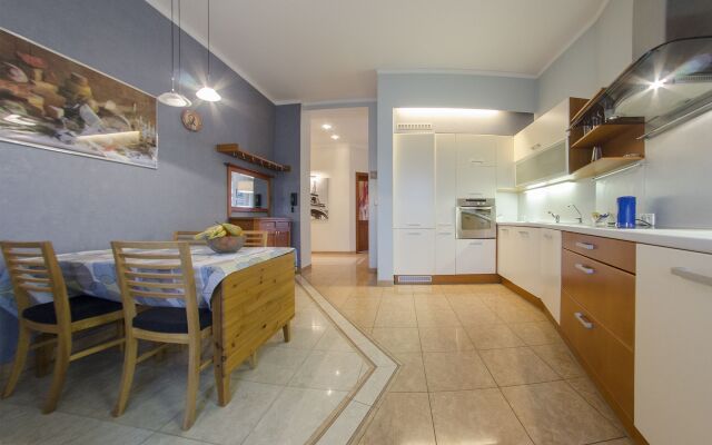Dom & House - Apartments Monte Cassino