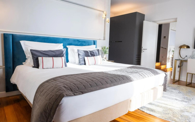 Pestana Cidadela Cascais - Pousada & Art District