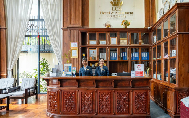 LCS Hotel & Apartment