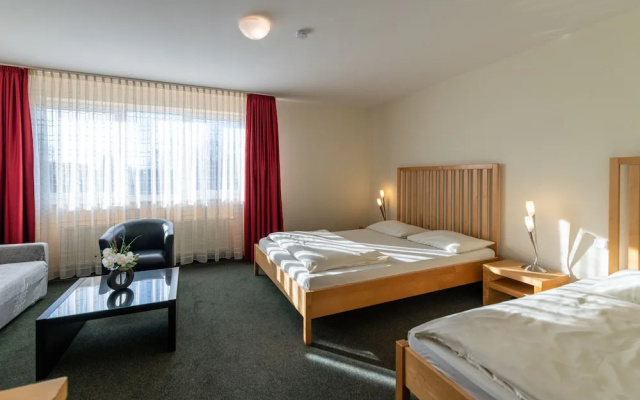 Bonprix Hotel