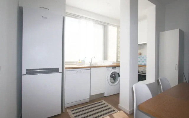 Jara in Tavira With 3 Bedrooms and 1 Bathrooms