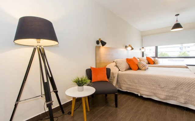 Rivadavia Apartamentos