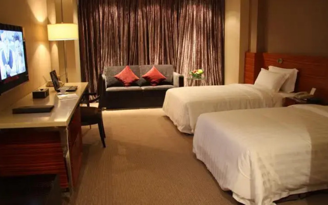 Vienna International Hotel - Foshan Haiyue Branch