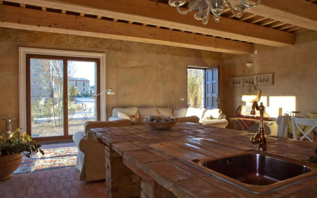 Tuscany Forever Premium Apartments