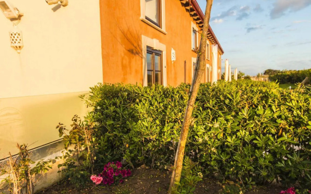 Palascia Wellness Relais