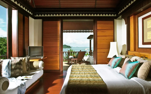 Pangkor Laut Resort