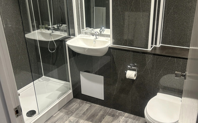 The Britannia Hotel Birmingham