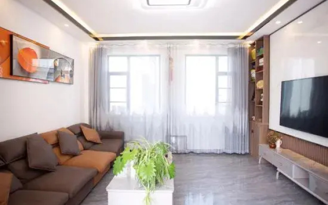 Qinmiao Homestay